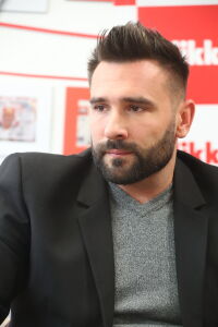 Balázs Csórics