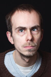 Balázs Szitás