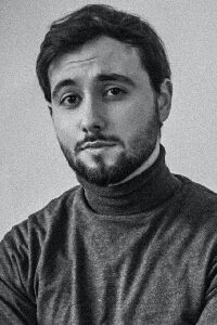 Baptist Agostini-Croce