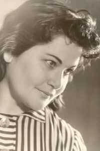 Barat Shekinskaya