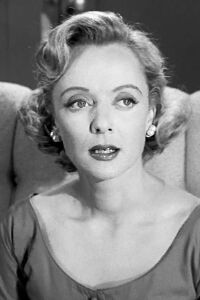 Barbara Baxley