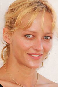 Barbara Blanc