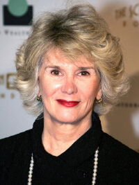 Barbara Bosson