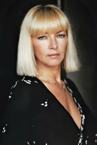 Barbara Brylska