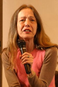 Barbara Coles
