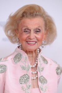 Barbara Davis