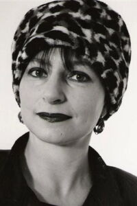 Barbara den Uyl