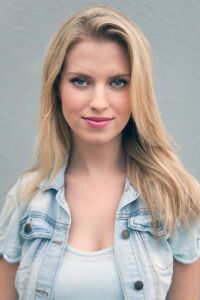 Barbara Dunkelman