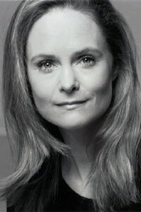 Barbara Garrick