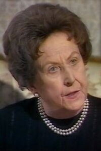 Barbara Leake