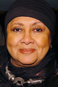 Barbara Montgomery