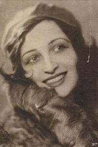 Barbara Orwid