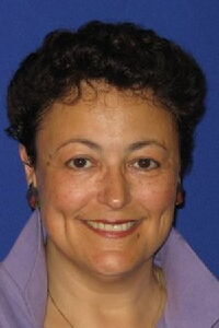 Barbara Rosenblat