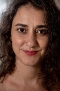 Barbara Vida