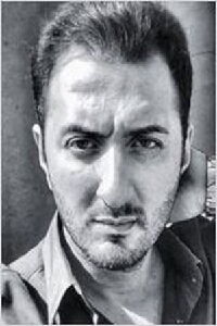 Barbaros Dikmen