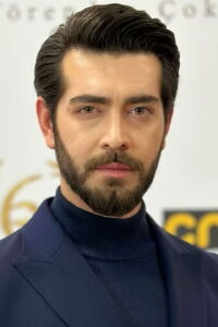 Barış Baktaş