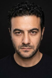 Barış Çakmak