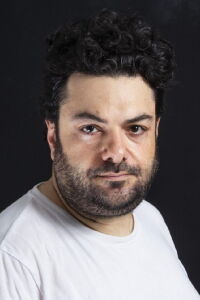 Barış Kıralioğlu