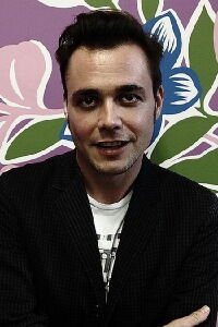 Barnaby Clay