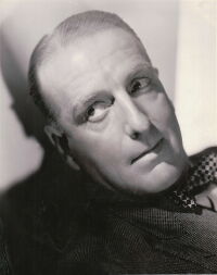 Barnett Parker