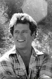 Barney Robertson