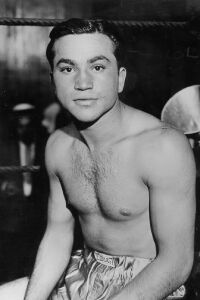 Barney Ross