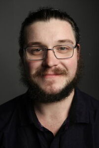 Barrett Jay