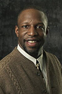 Barrington Coleman