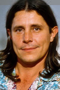 Barrington Pheloung