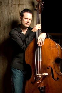 Barry Bales