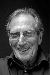 Barry Bernardi