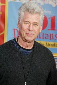 Barry Bostwick