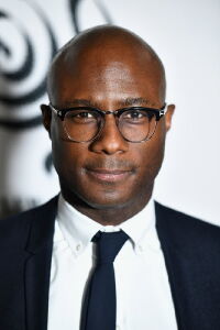 Barry Jenkins