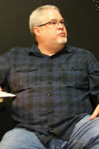 Barry Johnson