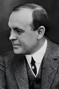 Barry O'Neil