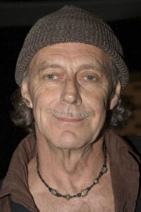 Barry Otto