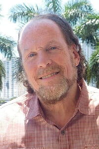 Barry Rosen
