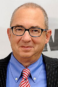 Barry Sonnenfeld