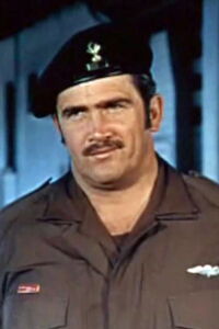 Barry Trengrove