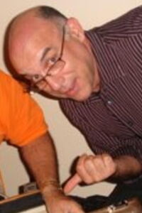 Barry Zetlin