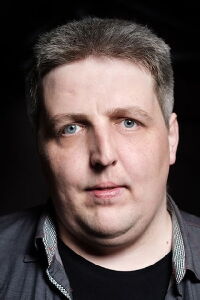 Bartosz Staszczyszyn