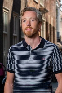 Bas van Wageningen