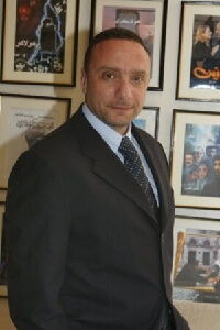Basil Al-Khatib