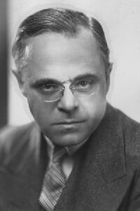 Basil Dean