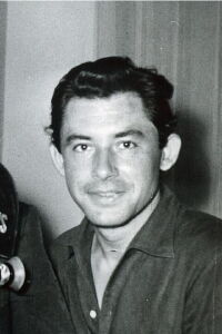 Basil Maros