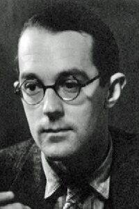 Basil Wright