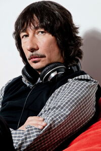 Baygali Serkebaev