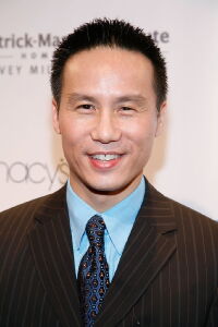 BD Wong