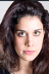 Beatriz Meré