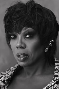 BeBe Zahara Benet